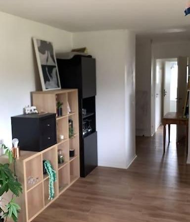 Appartement Lumineux De 60M2 Guer Exterior photo